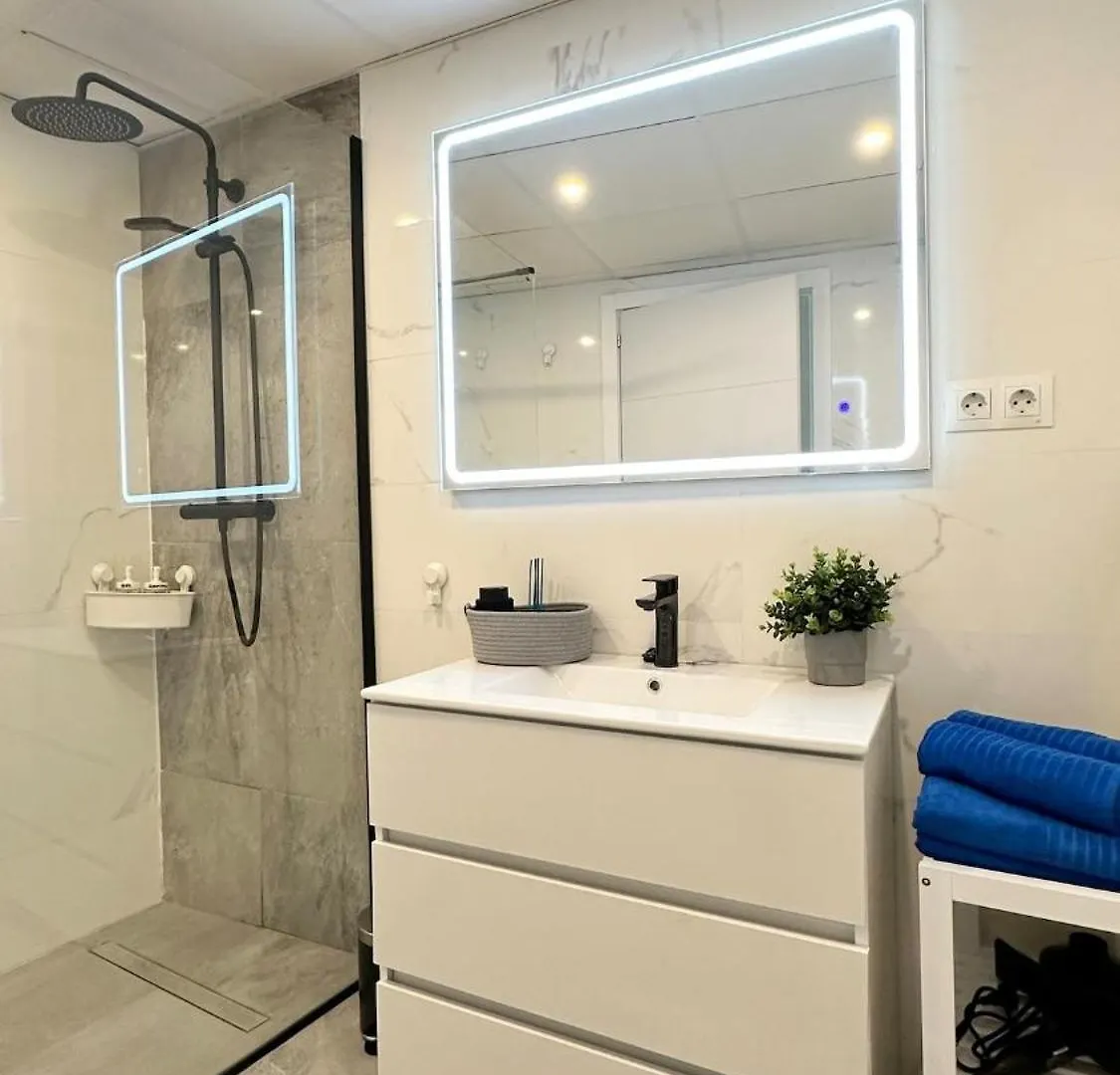 Puerto Paraiso Estepona Apartment