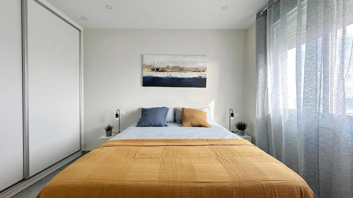 Apartment Puerto Paraiso Estepona