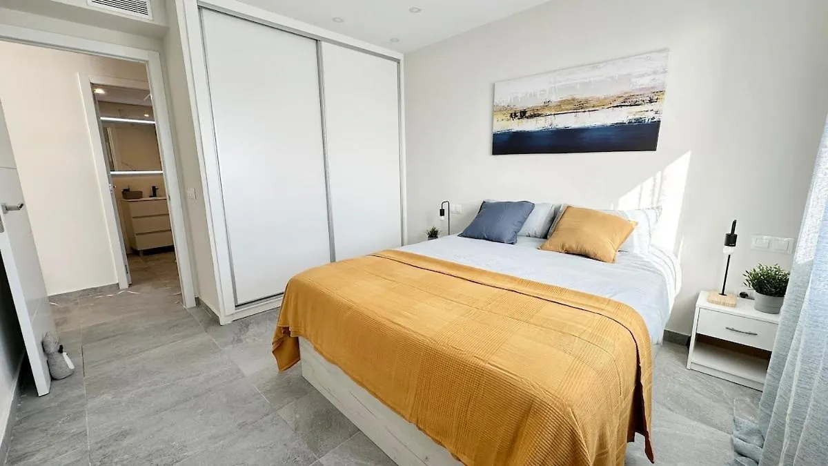 Puerto Paraiso Estepona