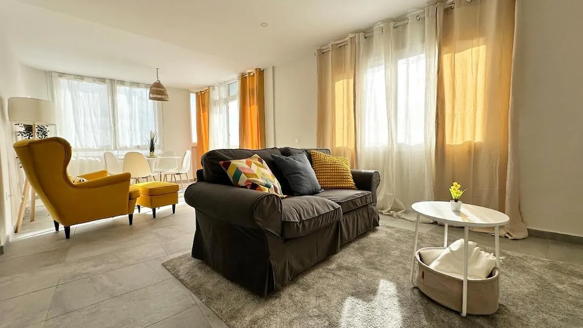 Puerto Paraiso Estepona Apartment