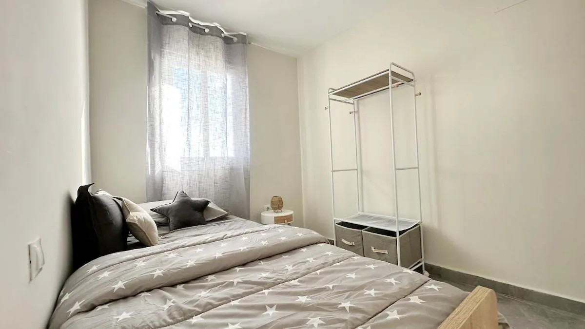 Puerto Paraiso Estepona Apartment